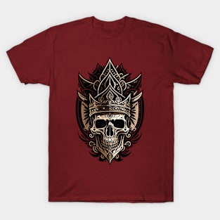 SKULL KING 05 T-Shirt